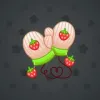 Snow Mittens #21998