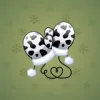 Snow Mittens #22