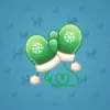 Snow Mittens #22010