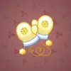Snow Mittens #22033