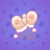 Snow Mittens #22046