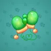 Snow Mittens #22049