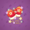 Snow Mittens #2206