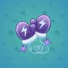 Snow Mittens #22062