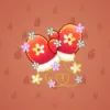 Snow Mittens #22072
