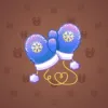 Snow Mittens #22080