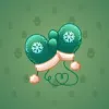 Snow Mittens #22082