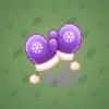Snow Mittens #22083