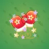 Snow Mittens #22090