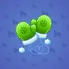 Snow Mittens #2210