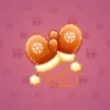 Snow Mittens #22124