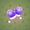 Snow Mittens #22131