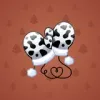 Snow Mittens #22135