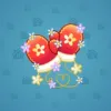 Snow Mittens #22140
