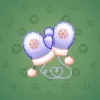 Snow Mittens #22178