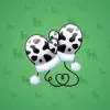 Snow Mittens #22200
