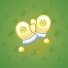 Snow Mittens #22201