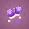 Snow Mittens #22207