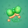 Snow Mittens #22209