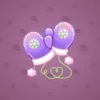 Snow Mittens #22230