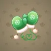 Snow Mittens #22250
