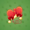 Snow Mittens #22253