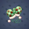 Snow Mittens #22255