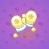 Snow Mittens #22256