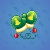 Snow Mittens #22259
