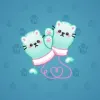 Snow Mittens #22280