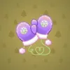 Snow Mittens #22282