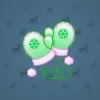 Snow Mittens #22283