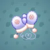 Snow Mittens #22285