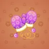 Snow Mittens #22292