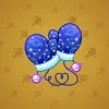 Snow Mittens #22297
