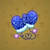 Snow Mittens #22298