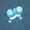 Snow Mittens #22300