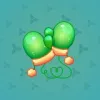Snow Mittens #22341