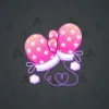 Snow Mittens #22363