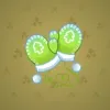 Snow Mittens #22366