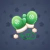 Snow Mittens #22388