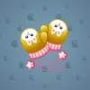 Snow Mittens #22400