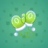 Snow Mittens #22404