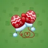 Snow Mittens #22410