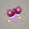 Snow Mittens #22422
