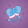 Snow Mittens #22423