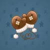 Snow Mittens #22453