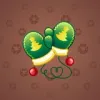 Snow Mittens #22457