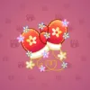 Snow Mittens #22461