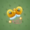 Snow Mittens #22471